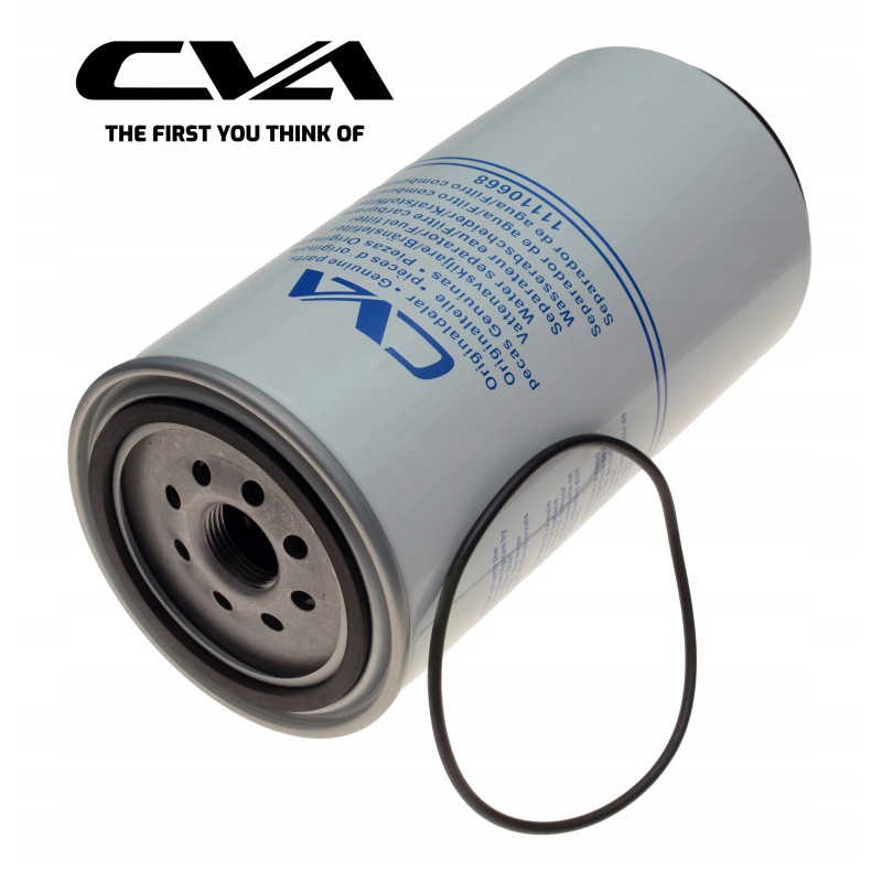 Volvo cva fuel filter 11110668