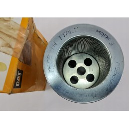 Hydraulic filter cat caterpillar 1r 0741
