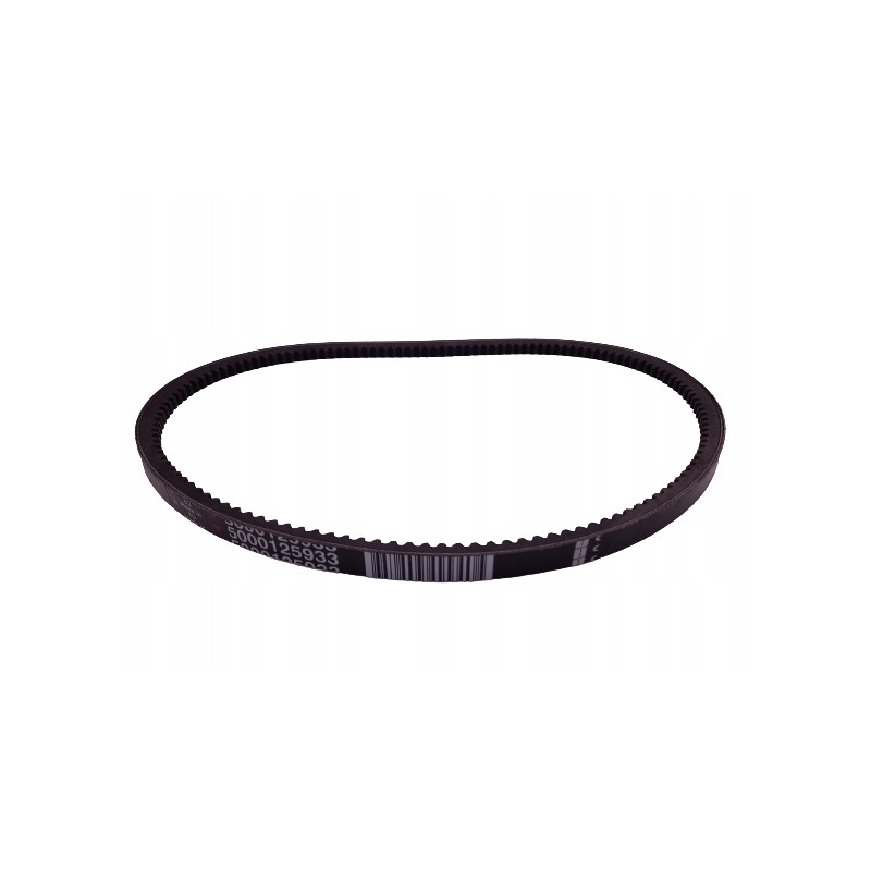 V-belt dpu 2550 0125933 original