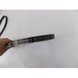 Marathon belt 1 avx13x1150 komatsu wa380 wa420