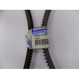 Marathon belt 1 avx13x1150 komatsu wa380 wa420