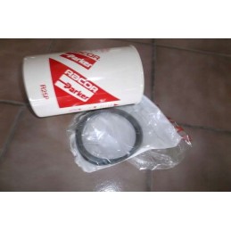 Fuel filter r25p volvo