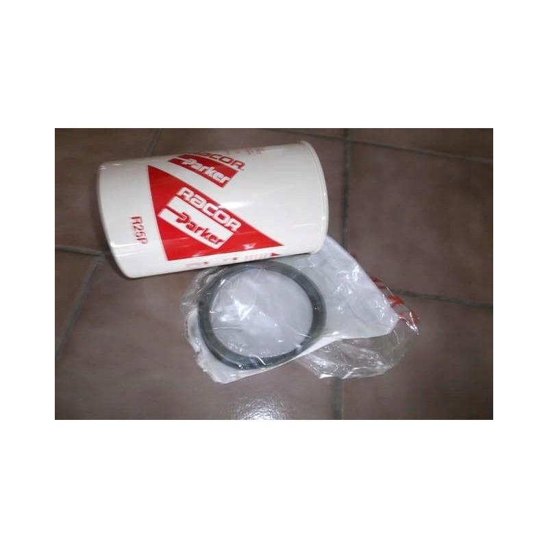 Fuel filter r25p volvo