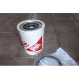 Fuel filter r25p volvo