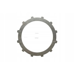Steel spacer zf 0301317013 or for Volvo