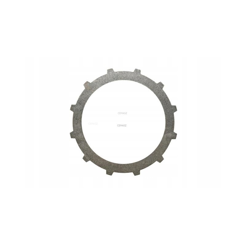 Steel spacer zf 0301317013 or for Volvo