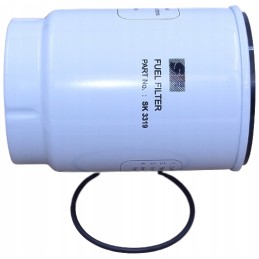 Sk3319 fuel filter, fuel water separator