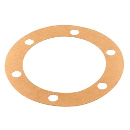 Wacker BS rammers, impact column seal 1005992