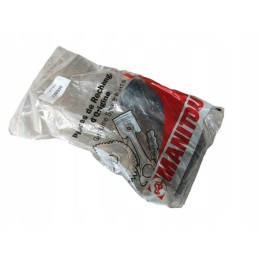 188920 manitou upper radiator hose replace suc3035