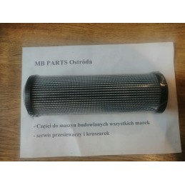Hydraulic filter jcb8025 8030 8055 806 32 925858