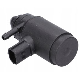 Pump washer pump jcb 3cx 4cx 714 20600