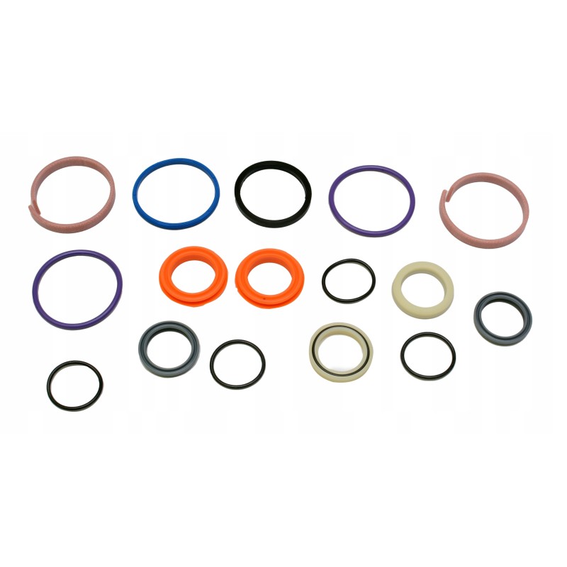 Cylinder seal set 25x50 jcb 3cx 4cx