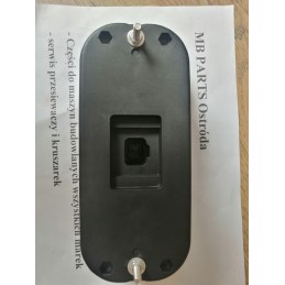 Rear lamp for jcb 3cx 4cx cat 428 700 50018