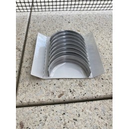 Main bearing 1617163 0 25 cat 3014 3024 c2 2