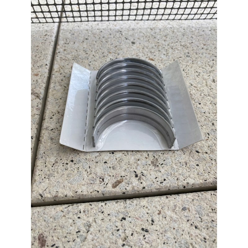 Main bearing 1617163 0 25 cat 3014 3024 c2 2