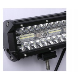 Led 180w halogen searchlight work lamp 10v12v 24v