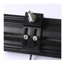 Led 180w halogen searchlight work lamp 10v12v 24v