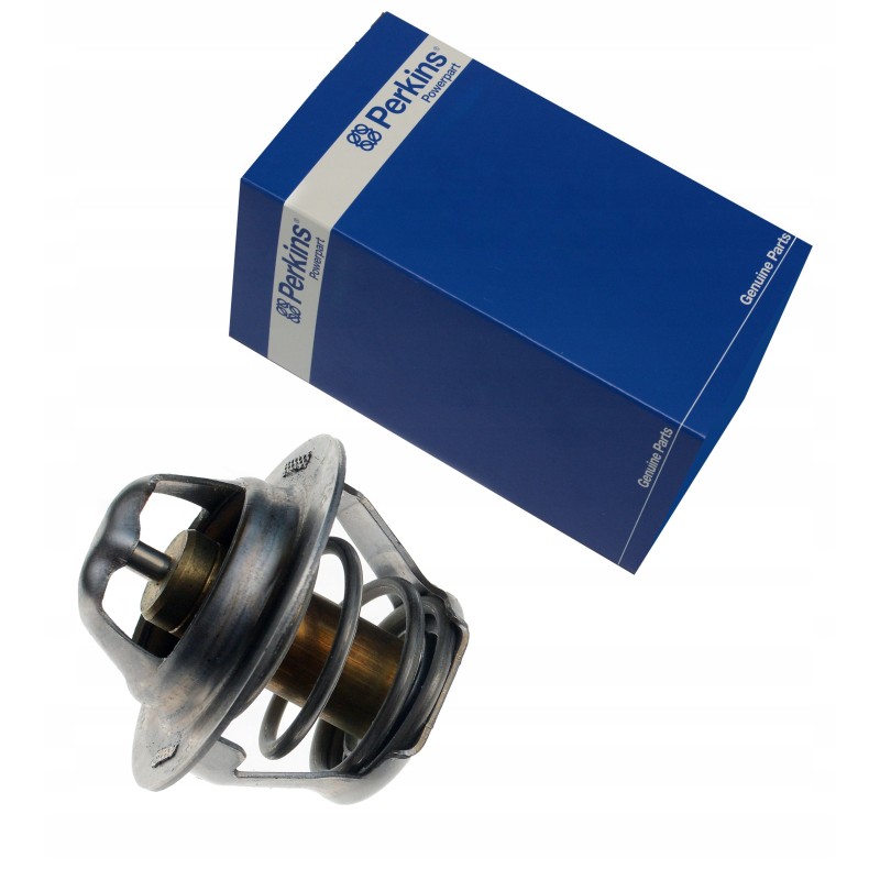 OEM Perkins Thermostat