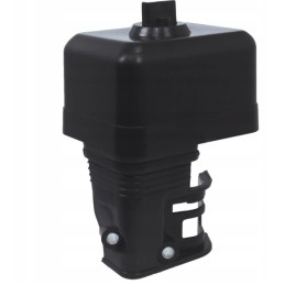 Air filter with housing honda gx 120 140 160 200