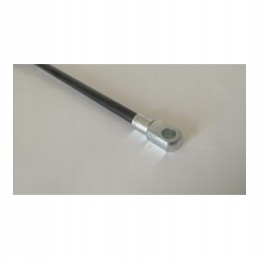 Rear window actuator 94 01r jcb 3cx 4cx 331 20895