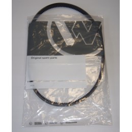 Wacker 0094072 V-belt dpu6055 dpu6555