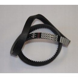 Wacker 0094072 V-belt dpu6055 dpu6555