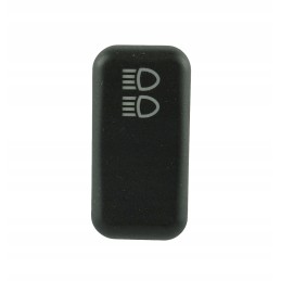 Off on 6 pin key switch for lights