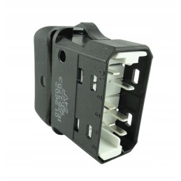 Off on 6 pin key switch for lights