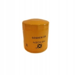 Mini excavator engine oil filter jcb 02 630935