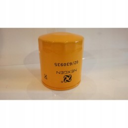Mini excavator engine oil filter jcb 02 630935