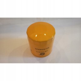 Mini excavator engine oil filter jcb 02 630935