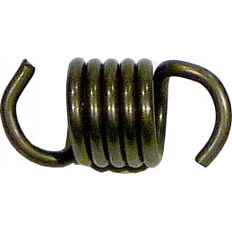 Clutch spring wacker wm80 bs 500 600 60 2 700