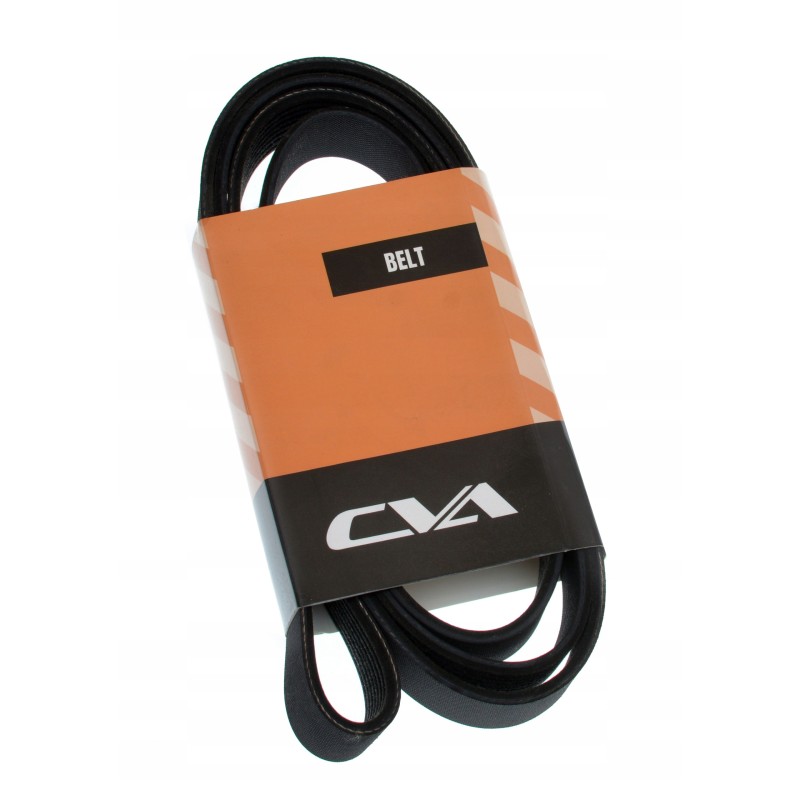 Multi V-belt cva