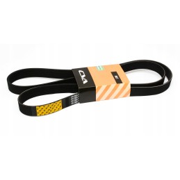 Multi V-ribbed belt cva dieselmax jcb