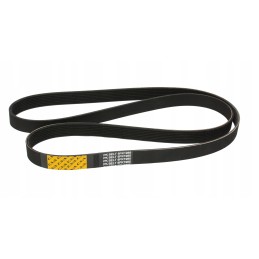 Multi V-ribbed belt cva dieselmax jcb