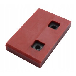 JCB 22mm telescope loader slide