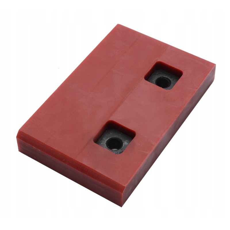 JCB 22mm telescope loader slide