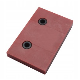 JCB 22mm telescope loader slide