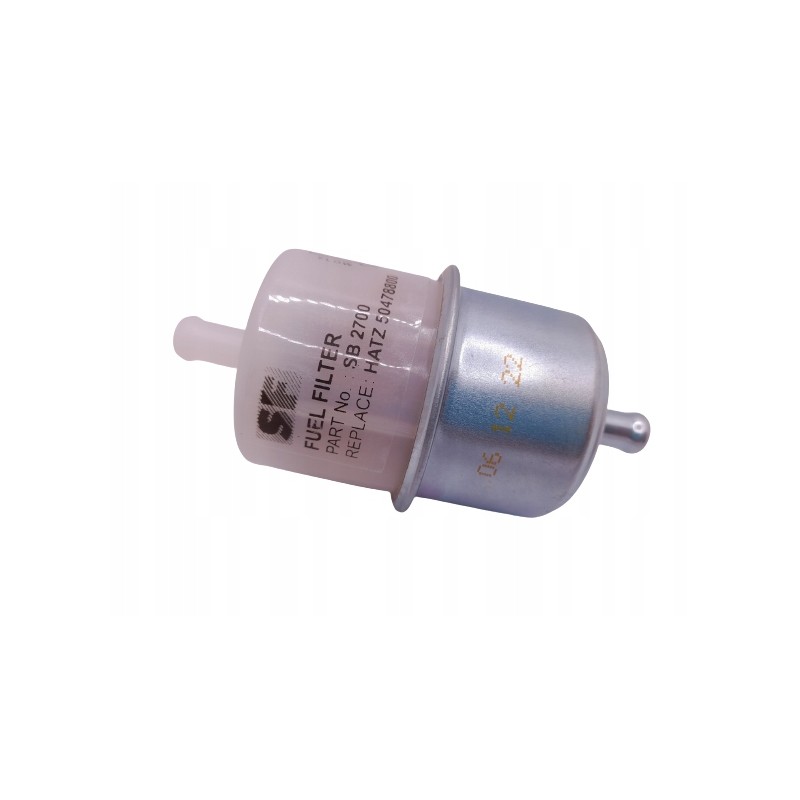 Sb 2700 fuel filter SF filter