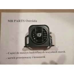 Reversing signal for jcb case volvo cat 717 07700