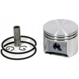 Piston set stihl ts400 sr 49 mm sw 10 mm 42230302000