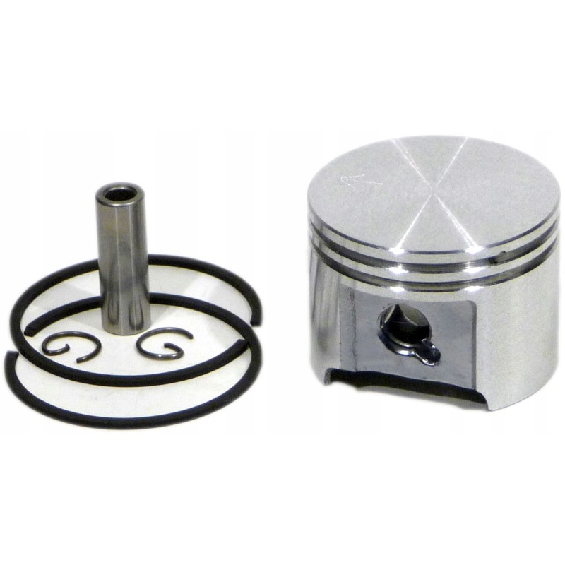 Piston set stihl ts400 sr 49 mm sw 10 mm 42230302000