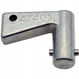 Key jcb 47401 ignition battery