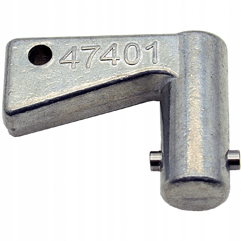 Key jcb 47401 ignition battery