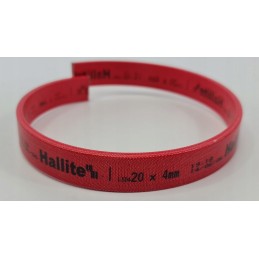 Hallite L 504 guide band 20 x 4