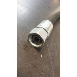 Hydraulic hose line dn13 bsp1 2 ak2000