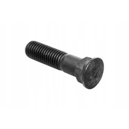 Blade screw for Cat machines