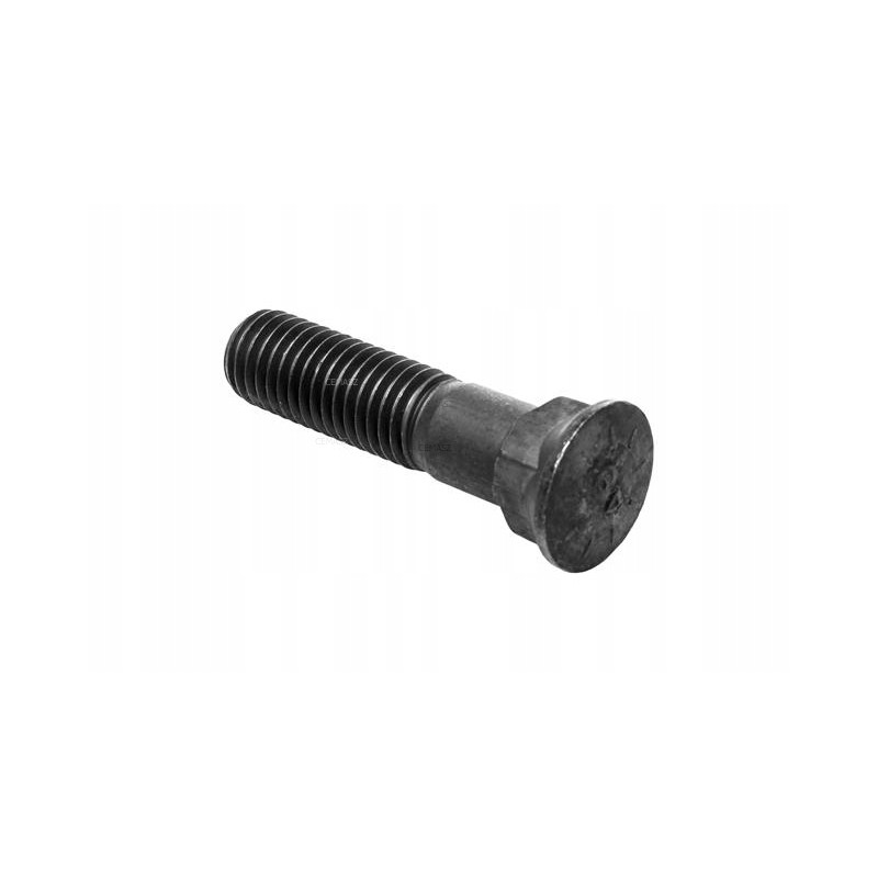 Blade screw for Cat machines