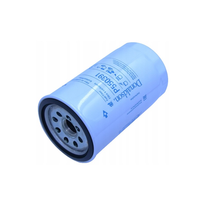 Fuel filter p550391 p55 0391 hitachi zx ex zz