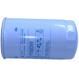 Fuel filter p550391 p55 0391 hitachi zx ex zz